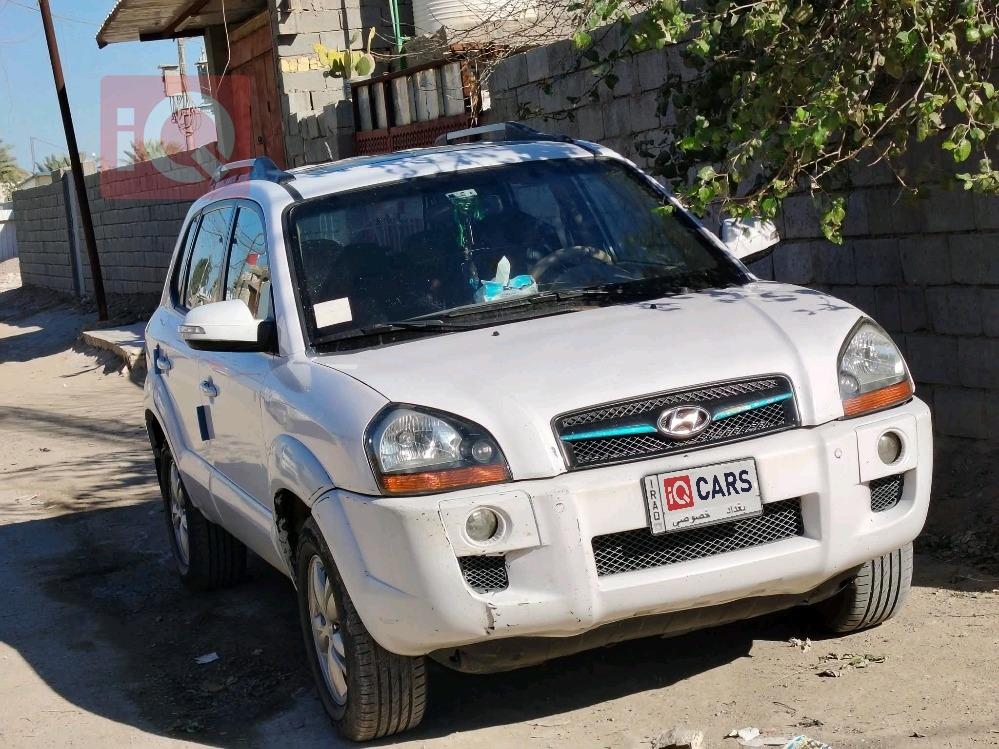 هيونداي توسان